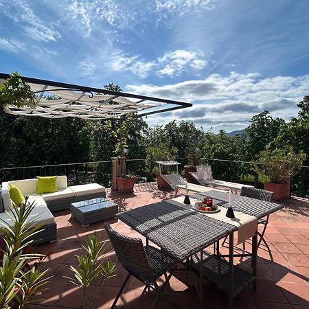 Apartamento La Terrazza Fra Le Torri Lucca Exterior foto