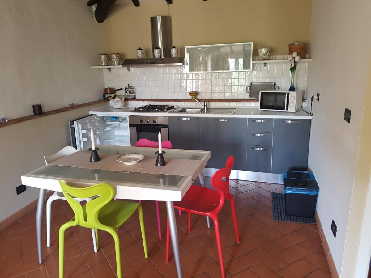 Apartamento La Terrazza Fra Le Torri Lucca Exterior foto