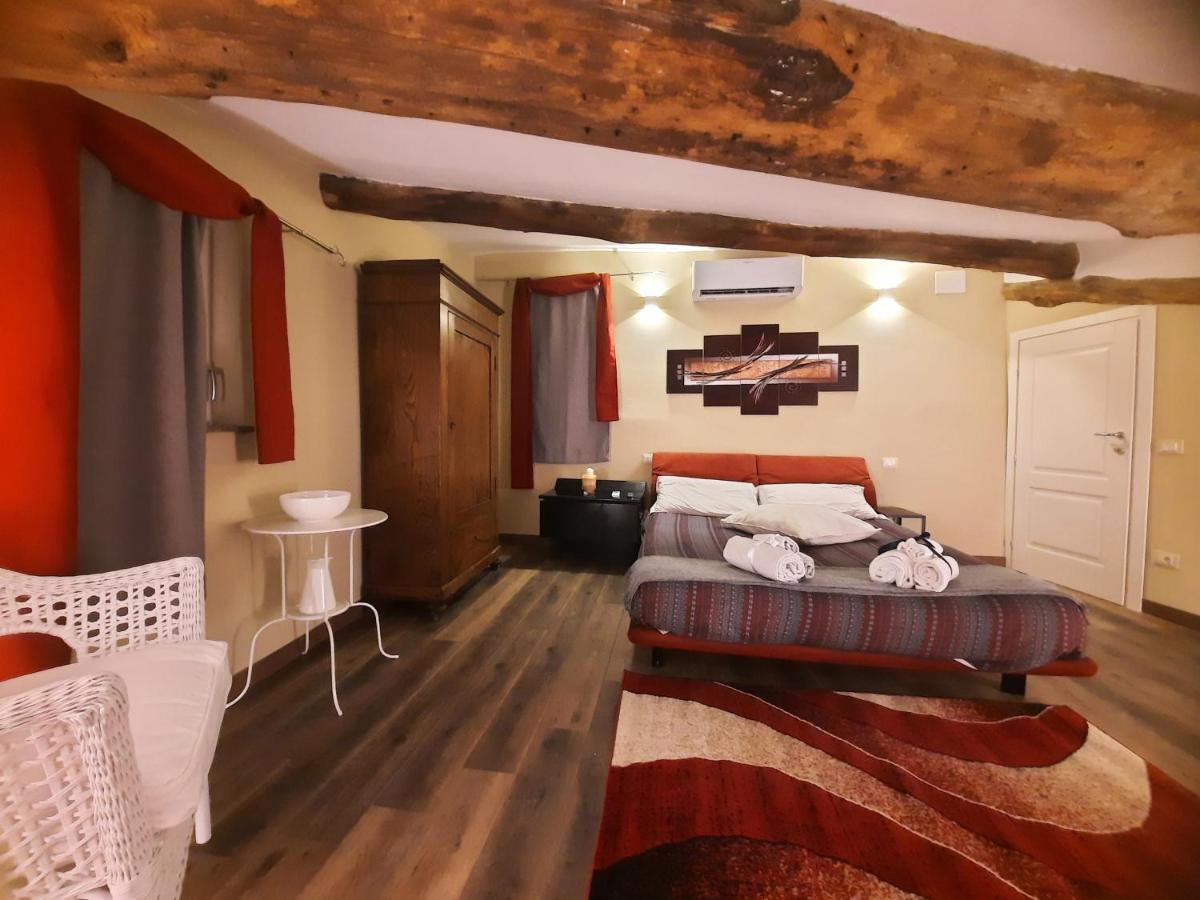 Apartamento La Terrazza Fra Le Torri Lucca Exterior foto
