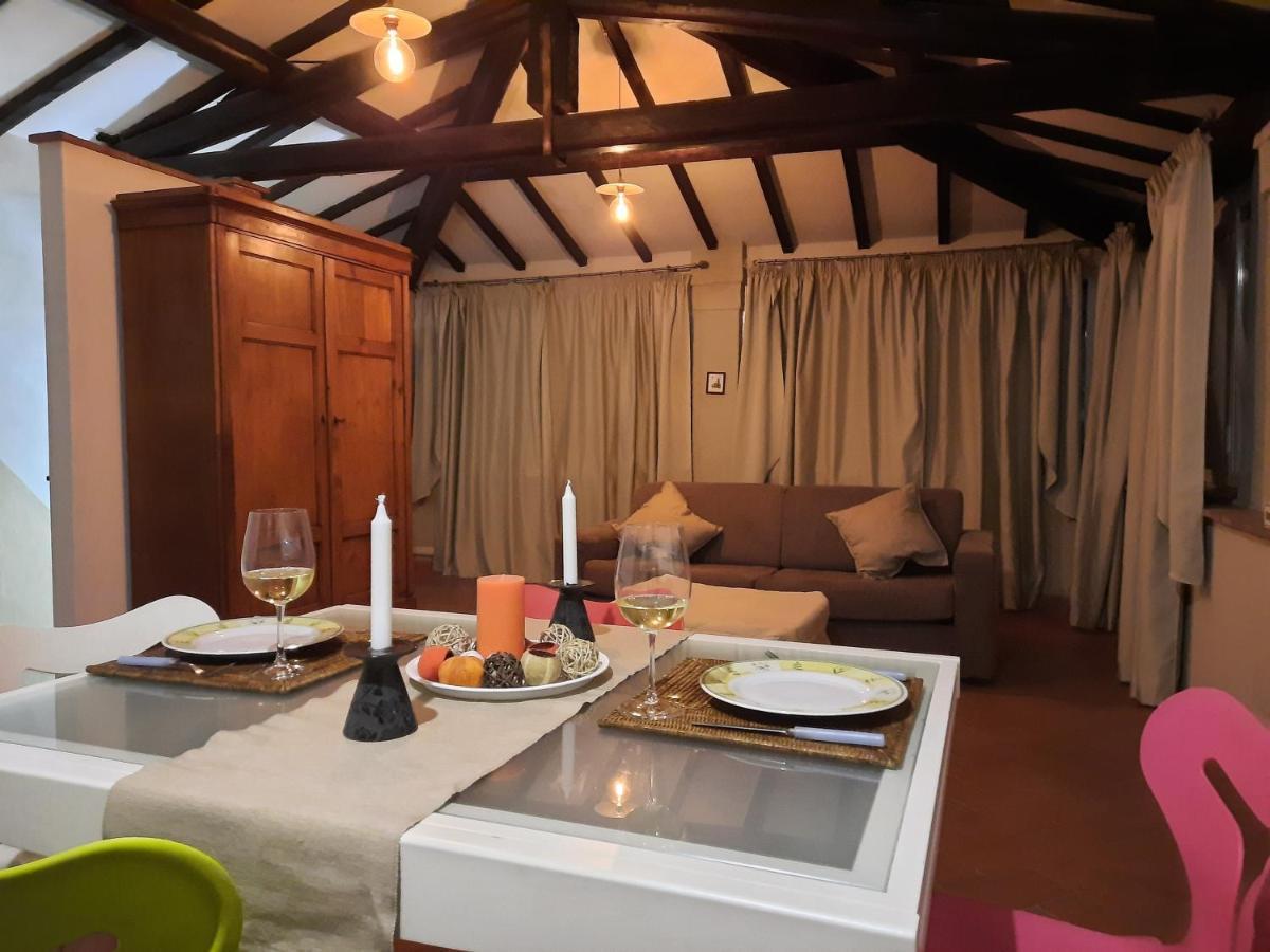 Apartamento La Terrazza Fra Le Torri Lucca Exterior foto